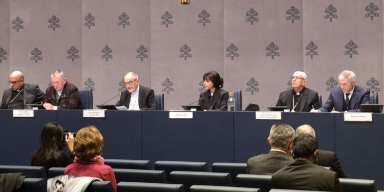 Latin American bishops join campaign to save human rights defenders