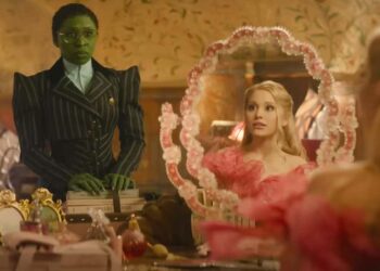 Hits $300 Million Mark After Scoring Record Number On Its 3rd Weekend!