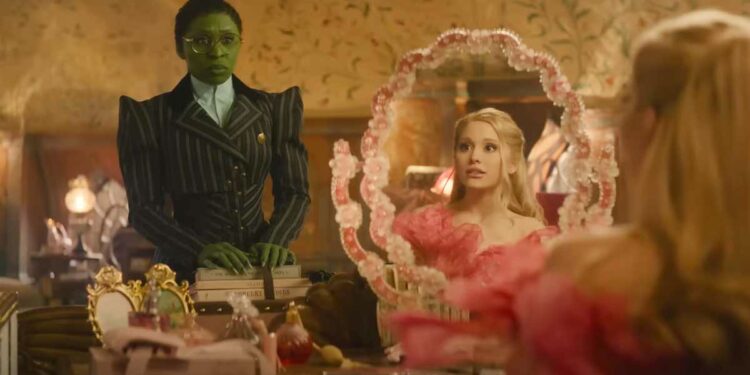 Hits $300 Million Mark After Scoring Record Number On Its 3rd Weekend!