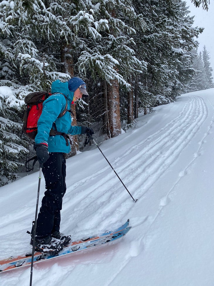 winter park is one of the best mountain towns in colorado for after-hours skiing 