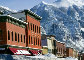 Your Ultimate Guide to Winter Fun