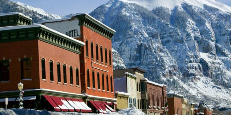 Your Ultimate Guide to Winter Fun