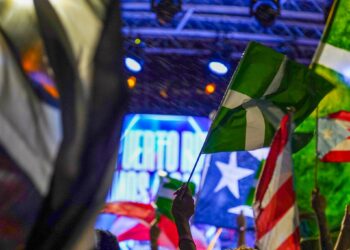 Resurgent Puerto Rico Independence Movement Challenges 126 Years of Colonialism