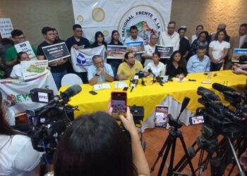 Central American Countries Backtrack on Metal Mining Ban