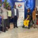 Dominican delegation attends Regional Disability Summit in Brazil