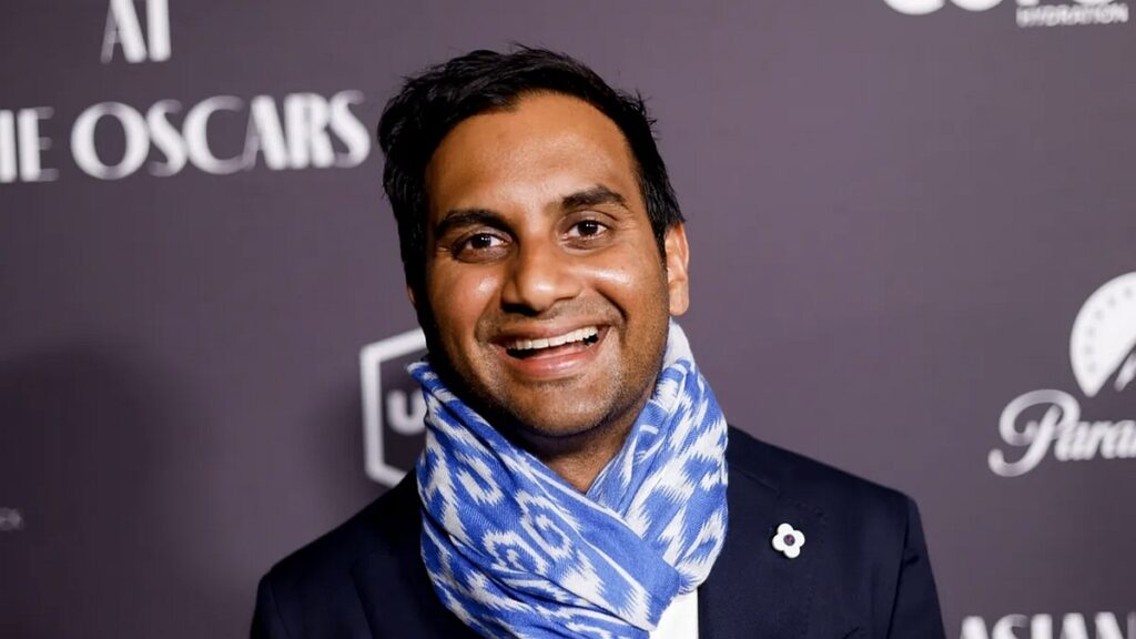 Aziz Ansari Announces 2025 North American Standup Tour