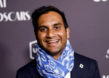 Aziz Ansari Announces 2025 North American Standup Tour