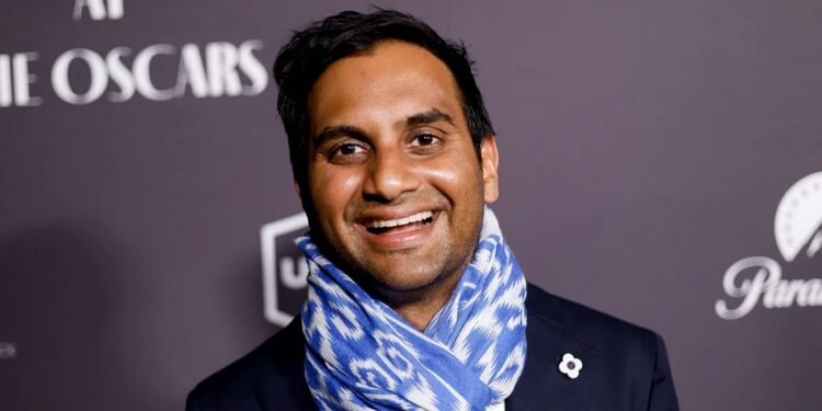 Aziz Ansari Announces 2025 North American Standup Tour