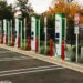 Costco and Electrify American offer EV fast charging in three states