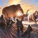 Earliest Americans ate a lot of mammoth, Alaska researchers say