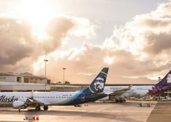 Alaska Air to fly from Seattle to Asia in 2025 as Hawaiian integration takes hold | News