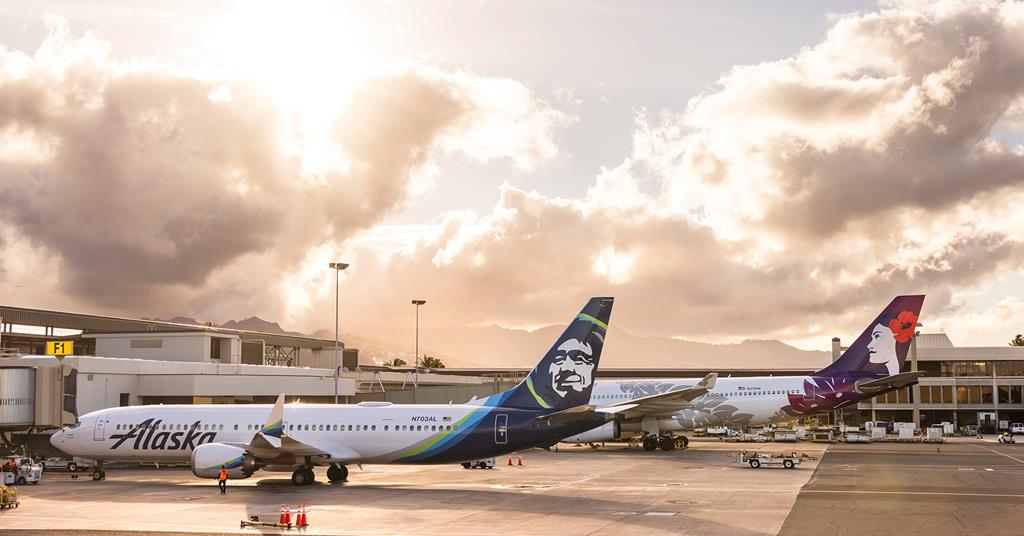 Alaska Air to fly from Seattle to Asia in 2025 as Hawaiian integration takes hold | News