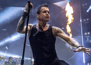 Creed Announce Summer 2025 North American Tour