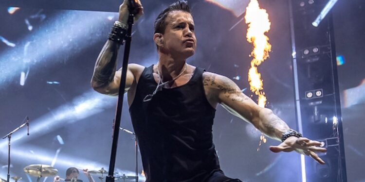 Creed Announce Summer 2025 North American Tour