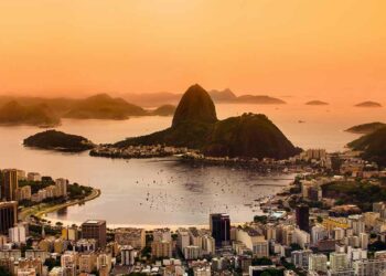 23 South America Landmarks and Monuments To See In 2024