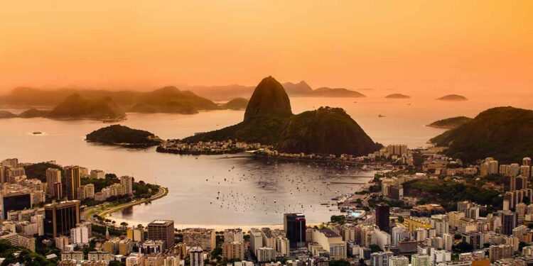 23 South America Landmarks and Monuments To See In 2024