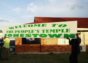 Outrage at plan to reopen site of horror cut massacre where 900 died | World | News