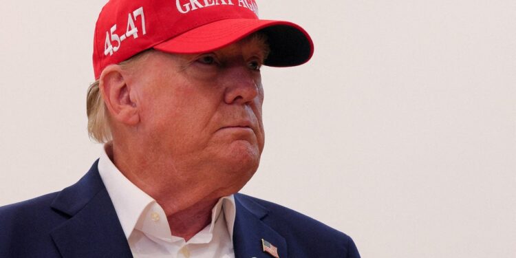 Fox News floats idea Trump could expand America through a land purchase