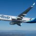 US Alaska Airlines announces strategic plan to offer more international flights