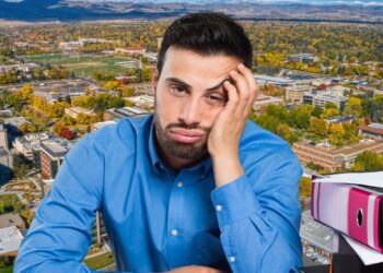 Experts Say Northern Colorado Is Lame and Boring, Here Is Why