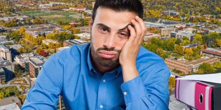 Experts Say Northern Colorado Is Lame and Boring, Here Is Why