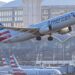 American Airlines halts flights to Haiti