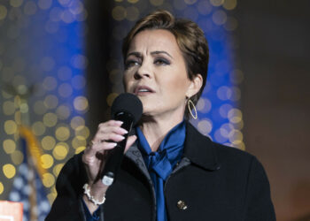 Kari Lake Misses Out on Mexico Job