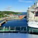 US Government Updates Travel Advisories for Two Cruise Ports