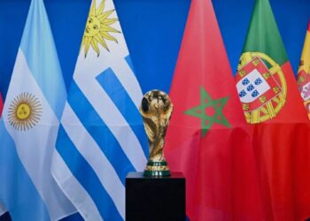 Why the 2030 World Cup Will be Played in Three Continents