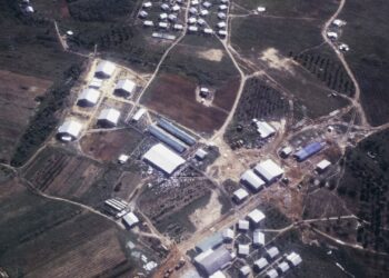 Grim plans to open Jonestown massacre site to TOURISTS to gawp at abandoned commune where 900 drank poison - kids first