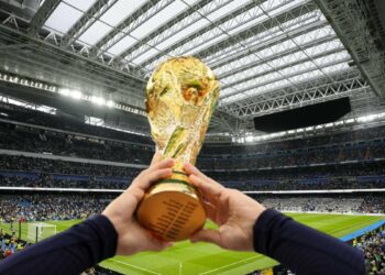 Where is the 2030 and 2034 World Cup? FIFA reveals the venues