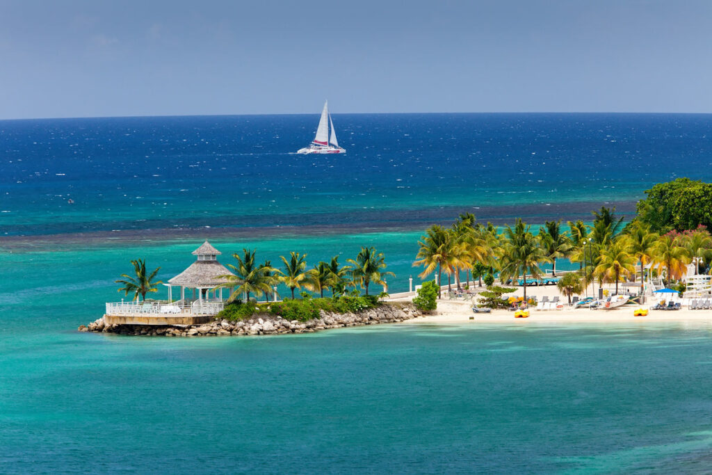 Jamaica Generates $197.8 Million in Cruise Tourism Spending for 2023/2024