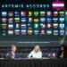 Artemis Accords Hit 50 Signatories: Panama, Austria Join