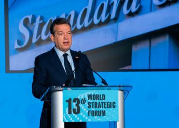 Minister Bisonó highlights Dominican Republic as a premier investment destination in Miami