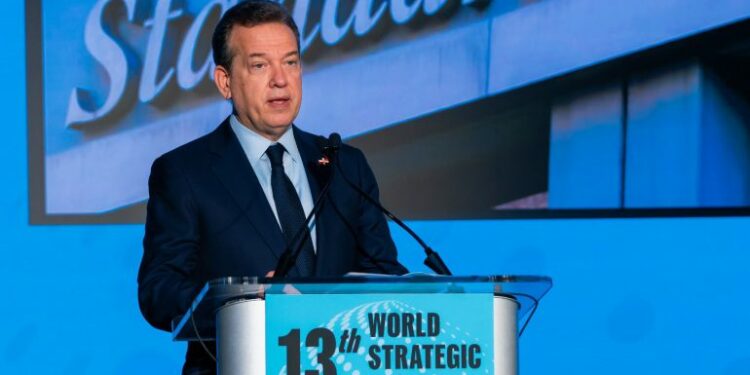 Minister Bisonó highlights Dominican Republic as a premier investment destination in Miami