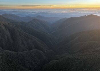 Peru's modern history of migration and settlement