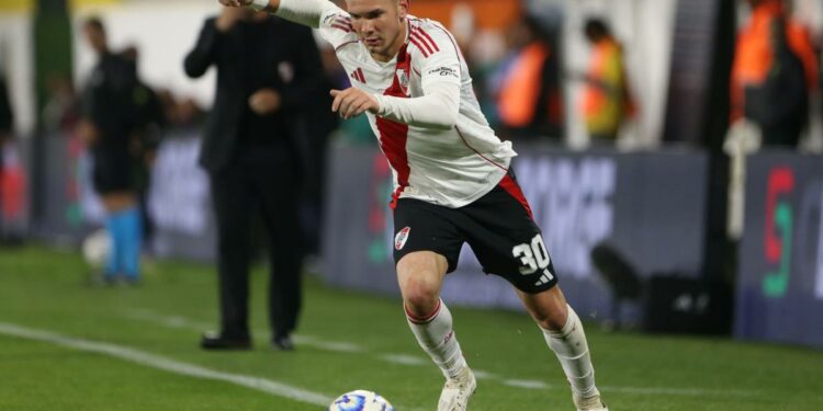 Liverpool lead Real Madrid in race to sign 17-year-old South American sensation