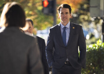 California High-Speed Rail Federal Funding Targeted by House Republican