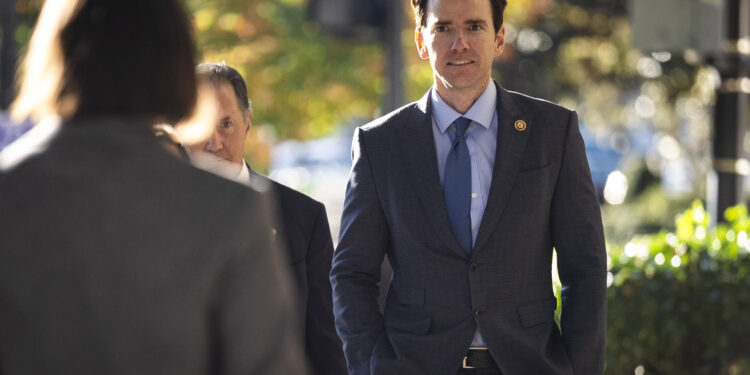 California High-Speed Rail Federal Funding Targeted by House Republican