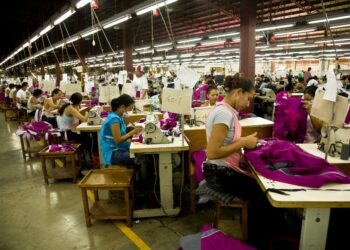 USTR Launches Section 301 Investigation Into Nicaragua Over Labor, Human Rights Violations