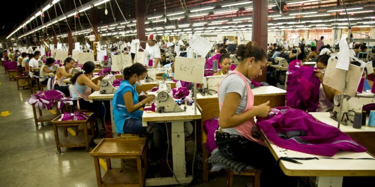 USTR Launches Section 301 Investigation Into Nicaragua Over Labor, Human Rights Violations