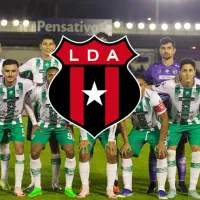 Renuncia en el aire: la crisis que desató Alajuelense en Antigua GFC