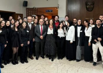 Dominican Ambassador celebrates 74 Years of Dominican-Turkish relations with cultural event