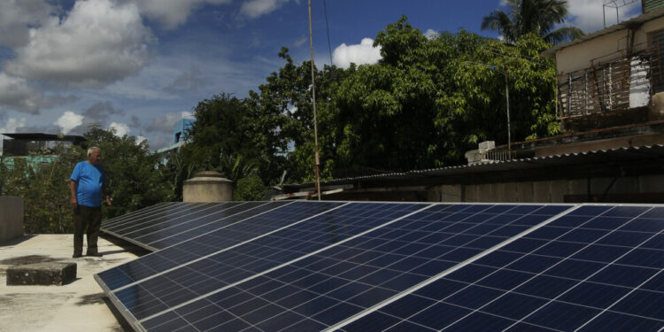 New Law in Cuba Makes Investing in Renewable Energy Sources Mandatory