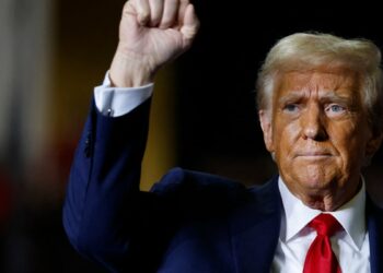 Panama calls on Trump to continue US aid for deporting migrants