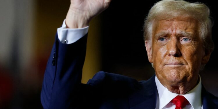 Panama calls on Trump to continue US aid for deporting migrants