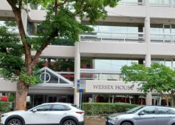 Nippon Life takes over Bermudian reinsurer - The Royal Gazette