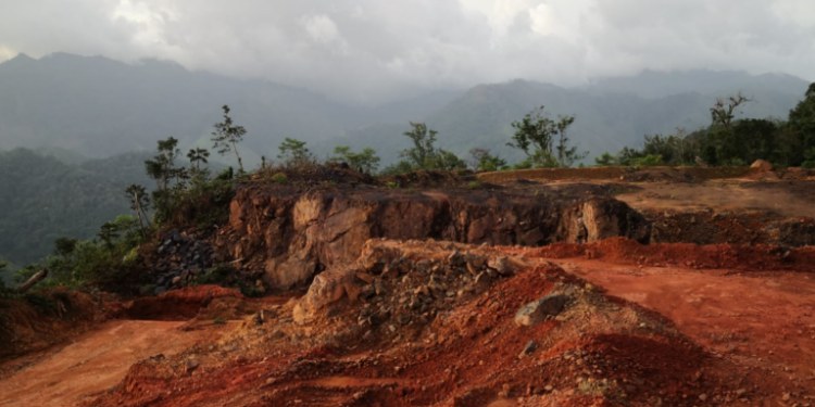 Foreign investor lawsuits impede Honduras human rights & environment protections