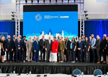 Guyana among other countries to launch alliance to address organised crime with IDB support