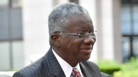 AFP Freundel Stuart (file photo)